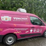 Yumchop Foods UK - REAMIT Project